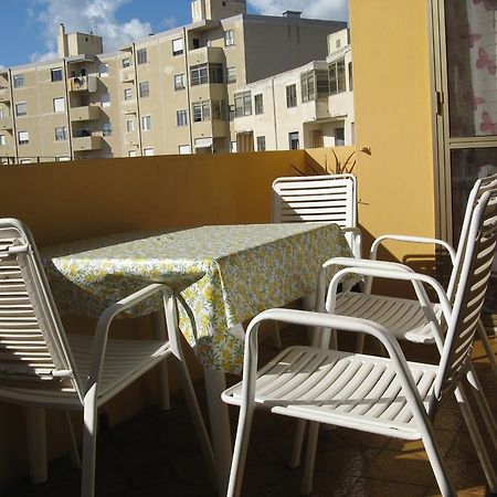 Aloe B&B Αλγκέρο Εξωτερικό φωτογραφία