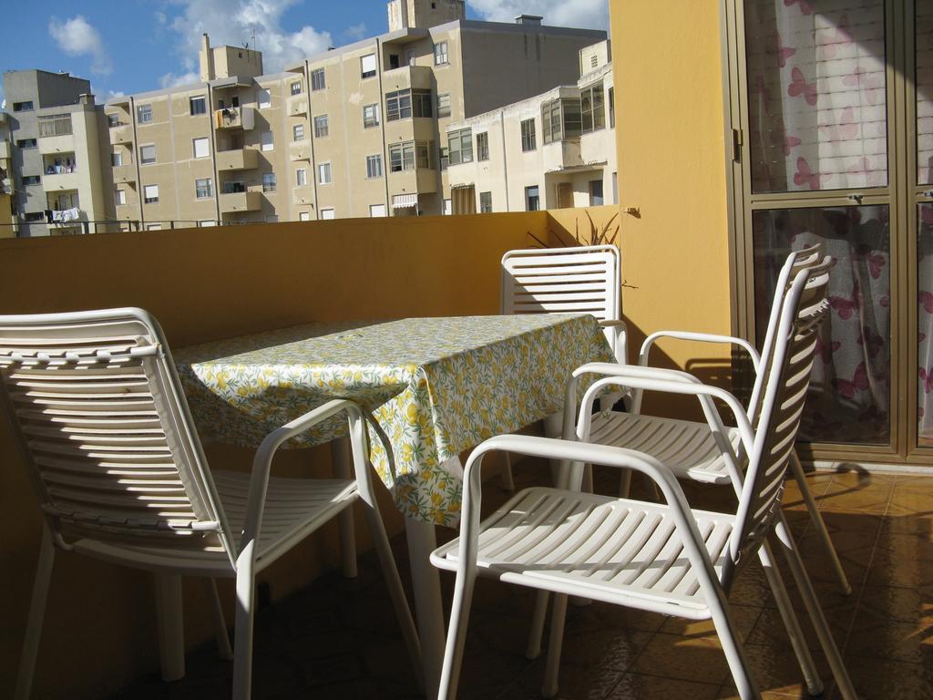 Aloe B&B Αλγκέρο Εξωτερικό φωτογραφία