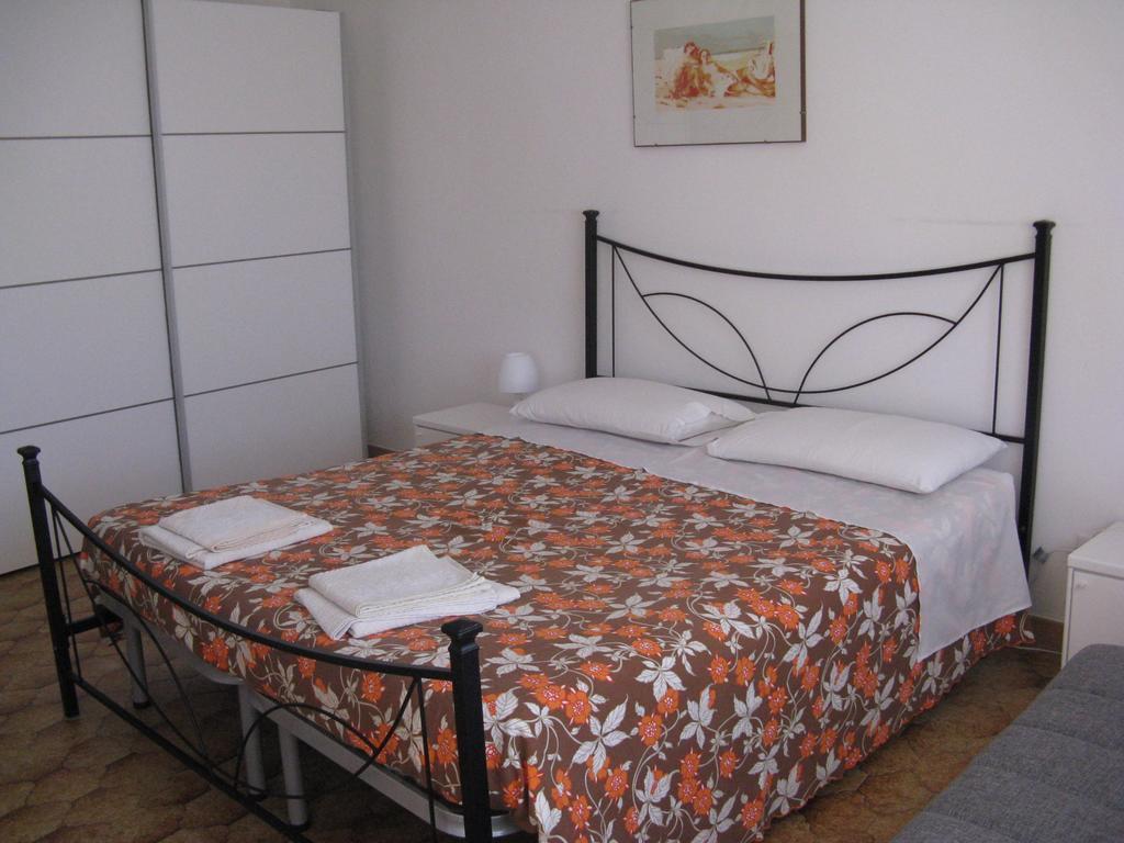 Aloe B&B Αλγκέρο Δωμάτιο φωτογραφία