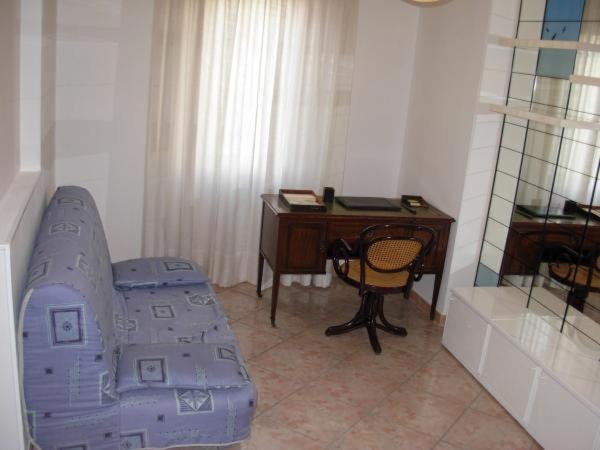 Aloe B&B Αλγκέρο Δωμάτιο φωτογραφία